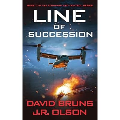 Line of Succession