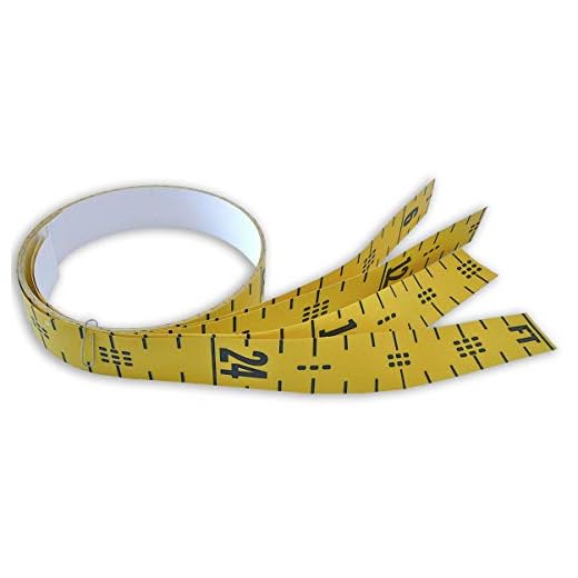 Oregon Adhesive Backed Floor Tape