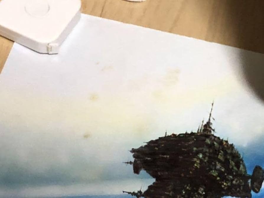 Amazon.co.jp: 宇宙戦艦ヤマト 完結編 劇場公開版 B2サイズ