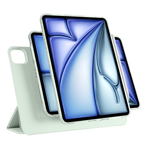 Étui iPad Air 10,9 pouces avec veille automatique et protection magnétique