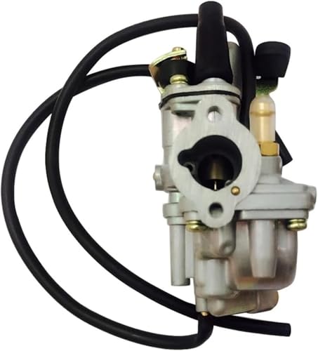Carburateur Suzuki JR50 et Quadrunner 50CC moto et buggy - 3