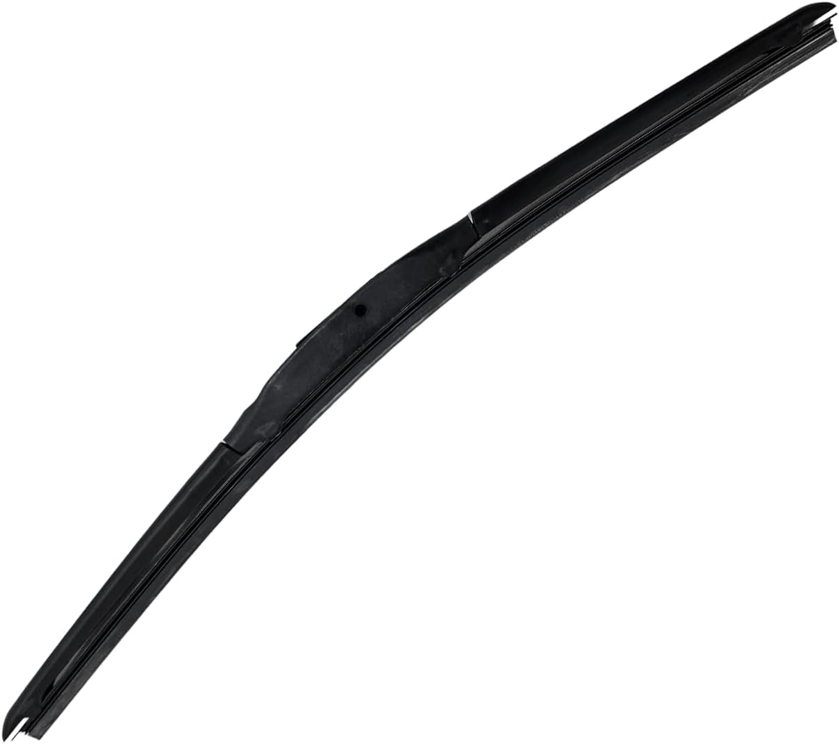 Subaru 2010-2014 Outback Front & Rear Windshield Wiper Full Blade Set - SOA591U526, SOA591U519, SOA591R612 - Genuine OEM