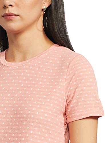 Image of Parx Women's Slim Fit T-Shirt