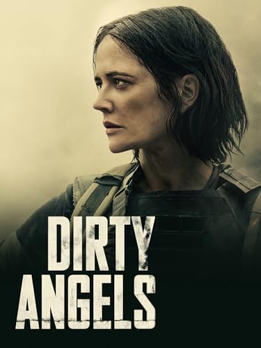 Bild: Dirty Angels fr 4,99 EUR bei amazon.de