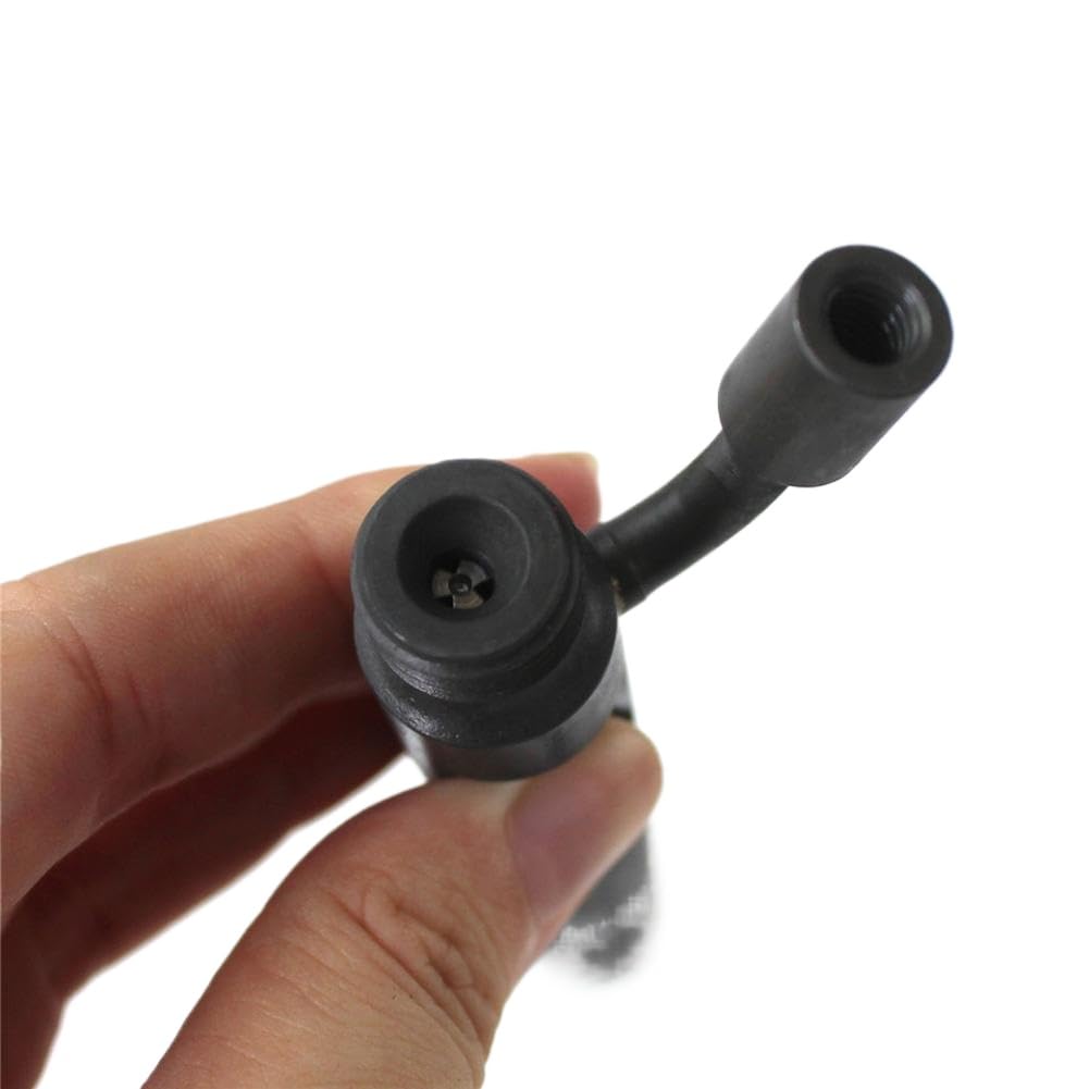 6 Inyectores de Combustible 3283160 C3283160 0432191592 Compatible With Cummins C8.3L 6C 6CT 6CTA 6CTAA Motor