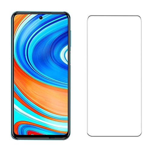 Image of COVER CAPITAL 0.3mm Flexible Touch Sensitive Tempered Glass for Xiaomi Mi 11X Pro