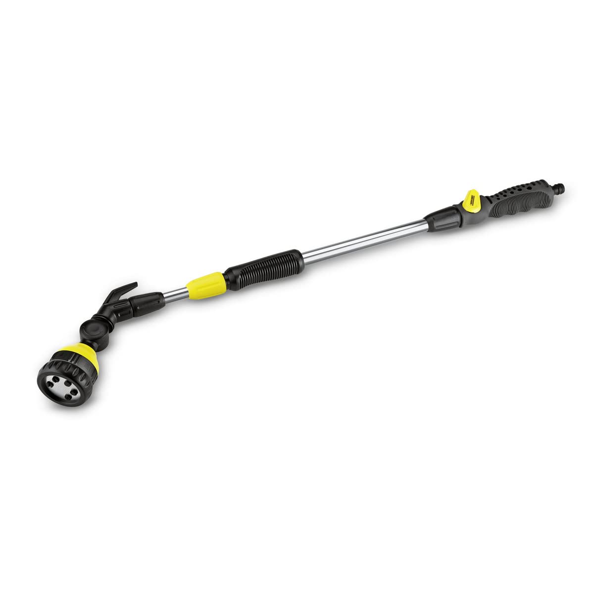 Kärcher 2.645-137.0 78.0 x 15.0 x 6.6 cm Premium Spray Lance - Black/Yellow