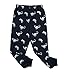 Boys Pajamas Set Long Toddler Pjs Little Kids Dinosaur Sleepwear