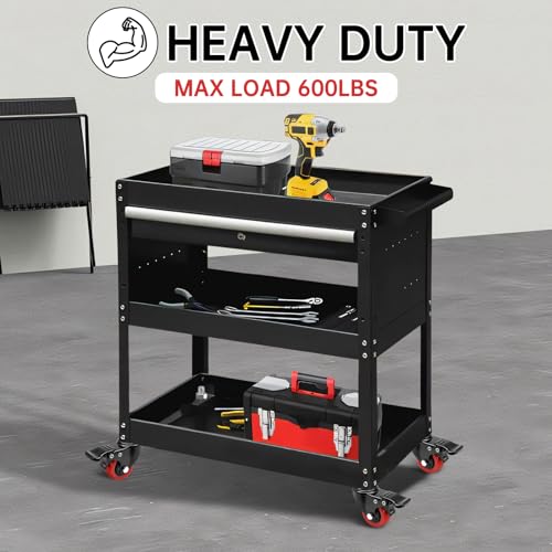 Nefish Rodízios de Haste de 2