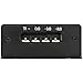 DS18 PRO-CFX 2-Way Car Audio Passive Crossover, Great for Tweeters & Mid-Range Speakers - Power Handling Up to 300 Watts (2 Pack)