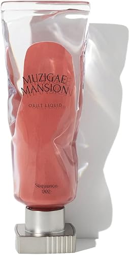 Muzigae Mansion Objet Liquid Foundation