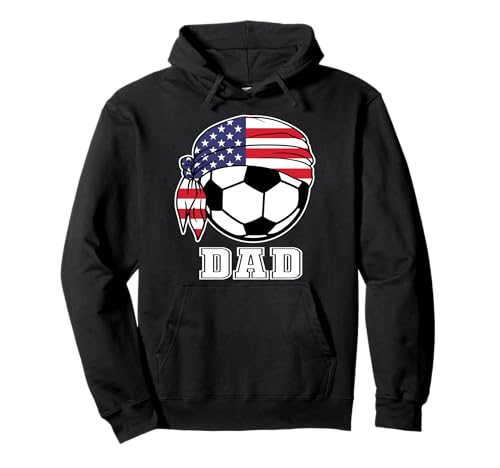 Soccer Dad | Pops �T�b�J�[�I��̕� �p�[�J�[