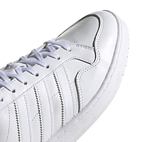 men's adidas originals team court shoes