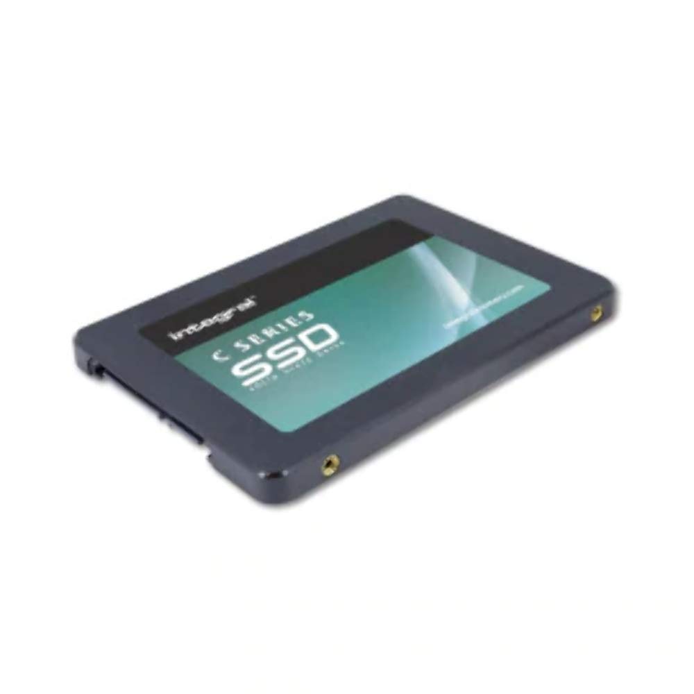 Integral Disco Rigido SSD 480 GB C Series SATA III (INSSD480GS625C1) *3778