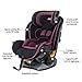 Chicco Fit4 4-in-1 Convertible Car Seat | Easiest All-in-One from Infant to Booster | 10 Years of Use - Carina