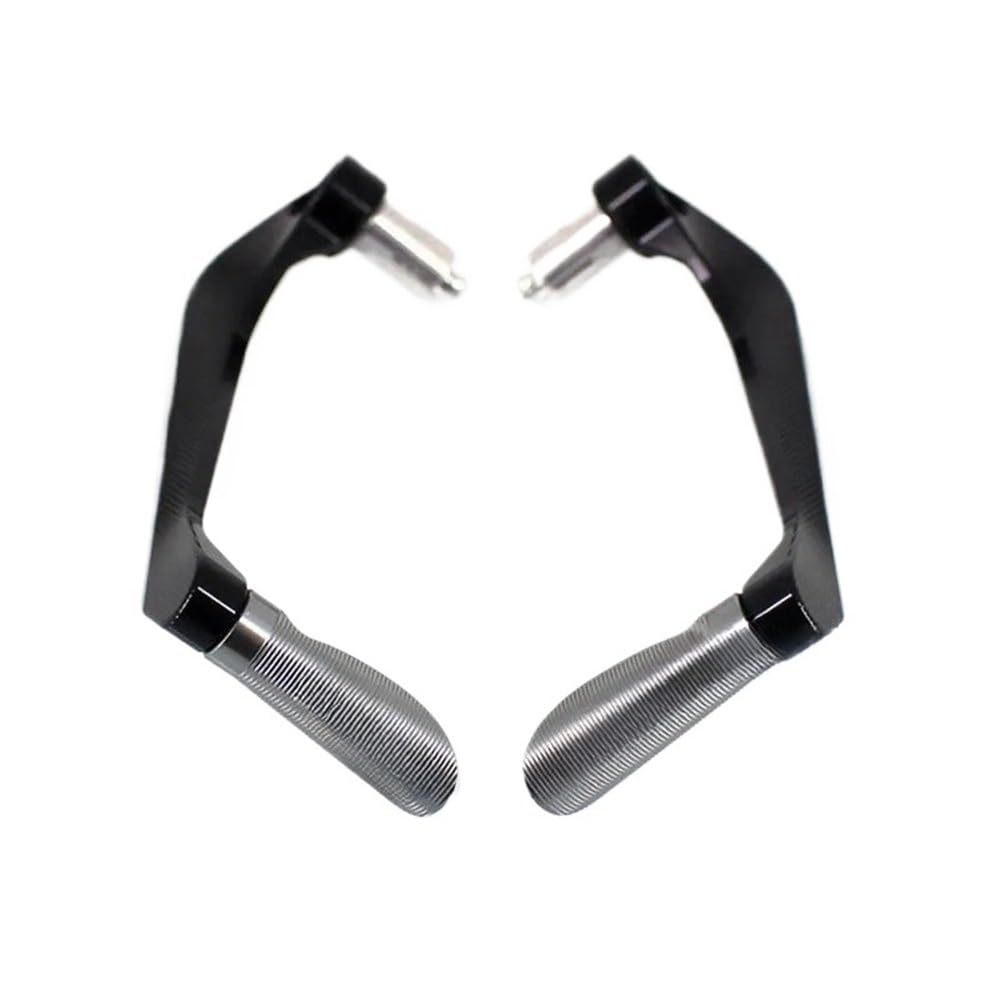 Protecteur guidon moto pour Liberty 125 protection trajets