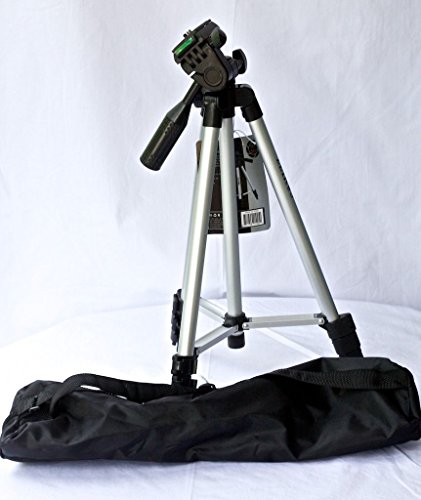 Pro Tripod 50" With Case For Kodak Pixpro Az652 Az421 Az901 #TOP2