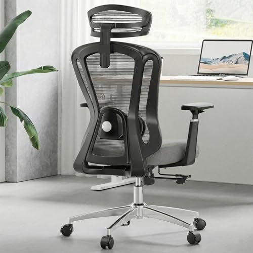 Farini Ergonomic Mesh Office Chair