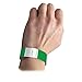 CLI89103BNDL2PK - C-Line DuPont Tyvek Security Wristbands (Set of 2 PK)