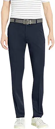 Amazon Essentials Men's Slim-Fit Stretch Golf Pant