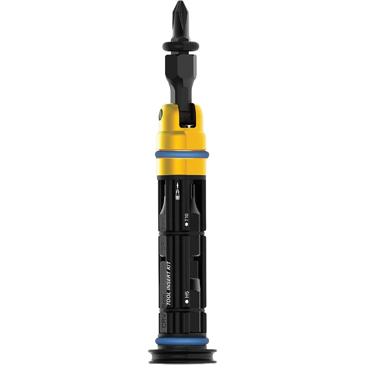 Outils multifonctions pour vélo Lezyne M multitool compact 84g