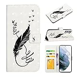 Compatible avec : Samsung Galaxy S21 SM-G991 (6,3 Pouces)