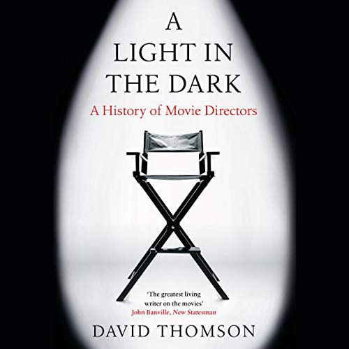 A Light in the Dark by David Thomson episode artwork