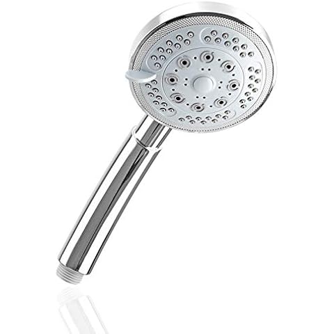 valneo water saving shower head with 5-way function Cover