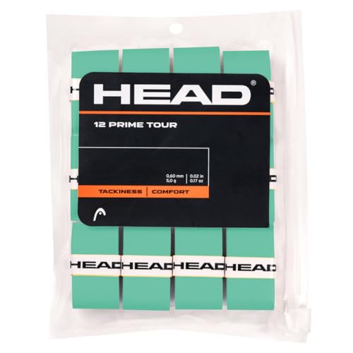 HEAD 12 Prime Tour