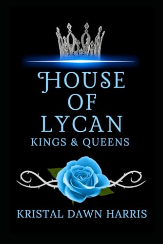 Cover of House of Lycan