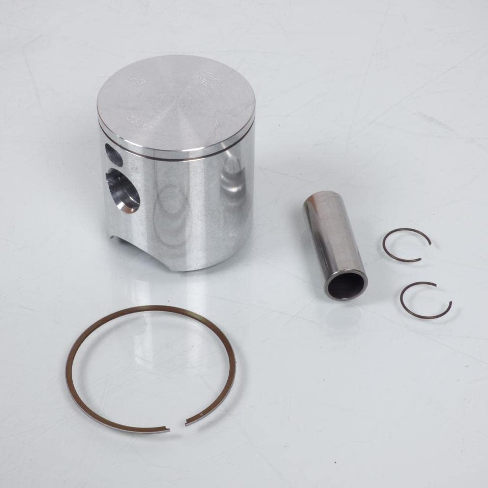  pistone motore vertex per husqvarna 125 cr 1995-1996 22133ab / Ø55,95mm dimensione ab nuovo