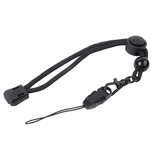 10-Pack Paracord Hand Wrist Strap Lanyard with Quick-Release Buckle - Thumbnail 5