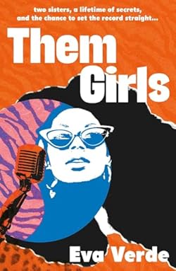 Them Girls cover image