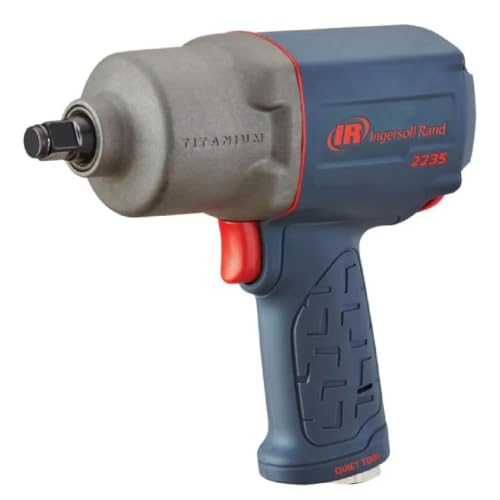 Ingersoll Rand 2235TiMAX Air Impact Wrench