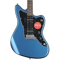 SQUIER Affinity Jazzmaster エレキギター 41otrZH5EEL._SS200_.jpg
