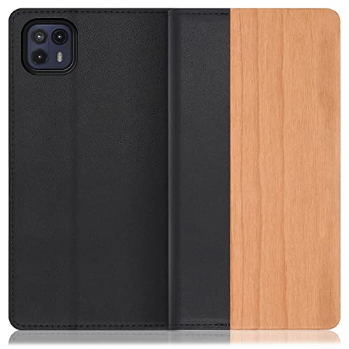 LOOF Nature moto g50 5G �p �P�[�X �蒠�^ �J�o�[ �{�v �V�R�� �x���g���� �E�b�h �ؐ� �� �J�[�h���[ �J�[�h�|�P�b�g �{�v ���� �X�^���h�@�\ �蒠�^�P�[�X �X�}�z�P�[�X (��)