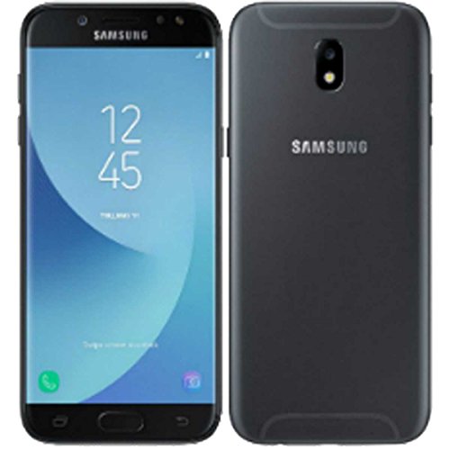 SAMSUNG Galaxy J3 2017 J330 Dual SIM Black