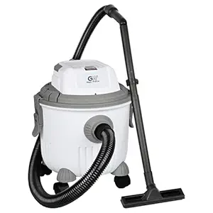 GIGAWATTS Wet & Dry Multipurpose Vacuum Cleaner with Power Suction & Blower for Home Office and Industrial Use (15L, 1PC)