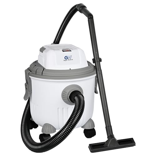GIGAWATTS 15L Wet and Dry Vacuum Cleaner - Image 2