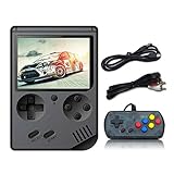 retro tv spielekonsole tchibo welche spiele ★ 500 klassische FC-Spiele】 Die Spielekonsole bietet 168 einzigartige FC-Spiele, darunter Super Mario, Contra, Tetris und andere klassische FC-Spiele. Bringen Sie Sie zurück zum Spaß der Kindheit.