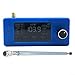 Si4732 for MINI Radio,Shortwave R-adio Receiver,Pocke-t Ra-dio Esp32-s3,Si4732 Po-cket Rad-io Recei-ver,Rad-io Master Poc-ket(White-Pull Rod)