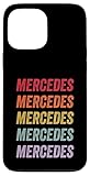 Mercedes Apparel