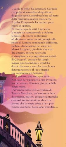 La Casa Delle Mappe Magiche - 3