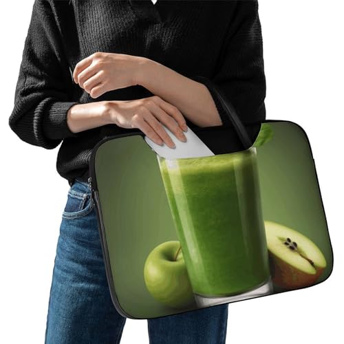 Bolso bandolera impermeable para laptop 17 pulg miniatura 2