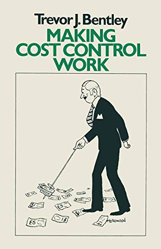 Making Cost Control Work view 2