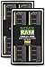 Produktbild NEMIX RAM 128 GB (4 x 32 GB) DDR4-3200 PC4-25600 ECC UDIMM Server Speicher-Upgrade kompatibel mit Dell PowerEdge R350 Rack Server