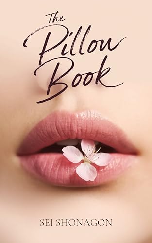 The Pillow Book (Classics) 9363111768 Book Cover