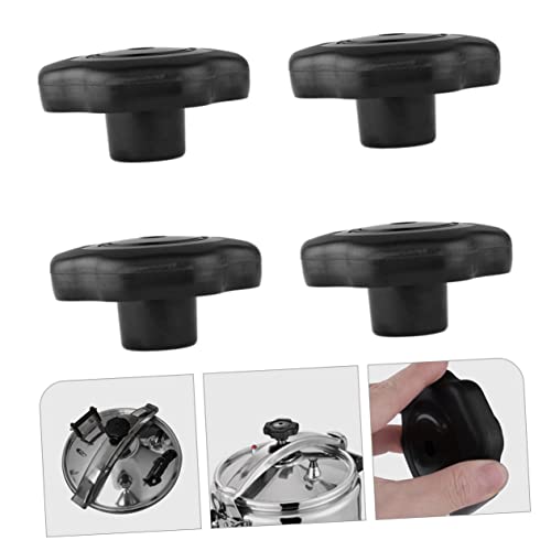 Repuestos de 4 Perillas para Tapa de Olla a Presión miniatura 7