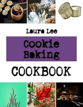Paperback Cookie Baking: milk crispy cookies recipes Book