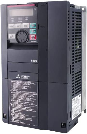 Amazon.co.jp: 三菱電機(MITSUBISHI ELECTRIC) 汎用インバータ FREQROL